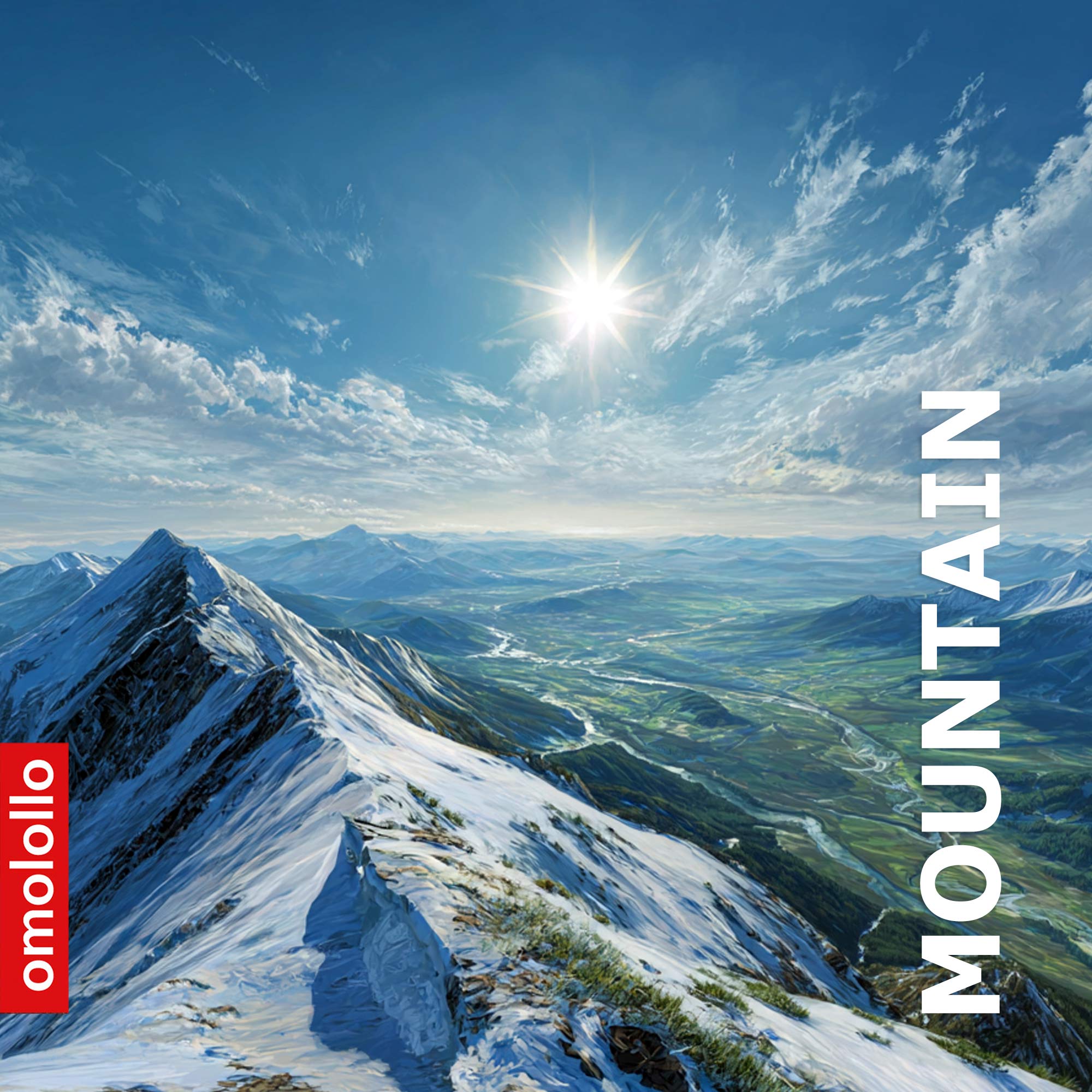 Moutain – Meditations- und Entspannungsmusik
