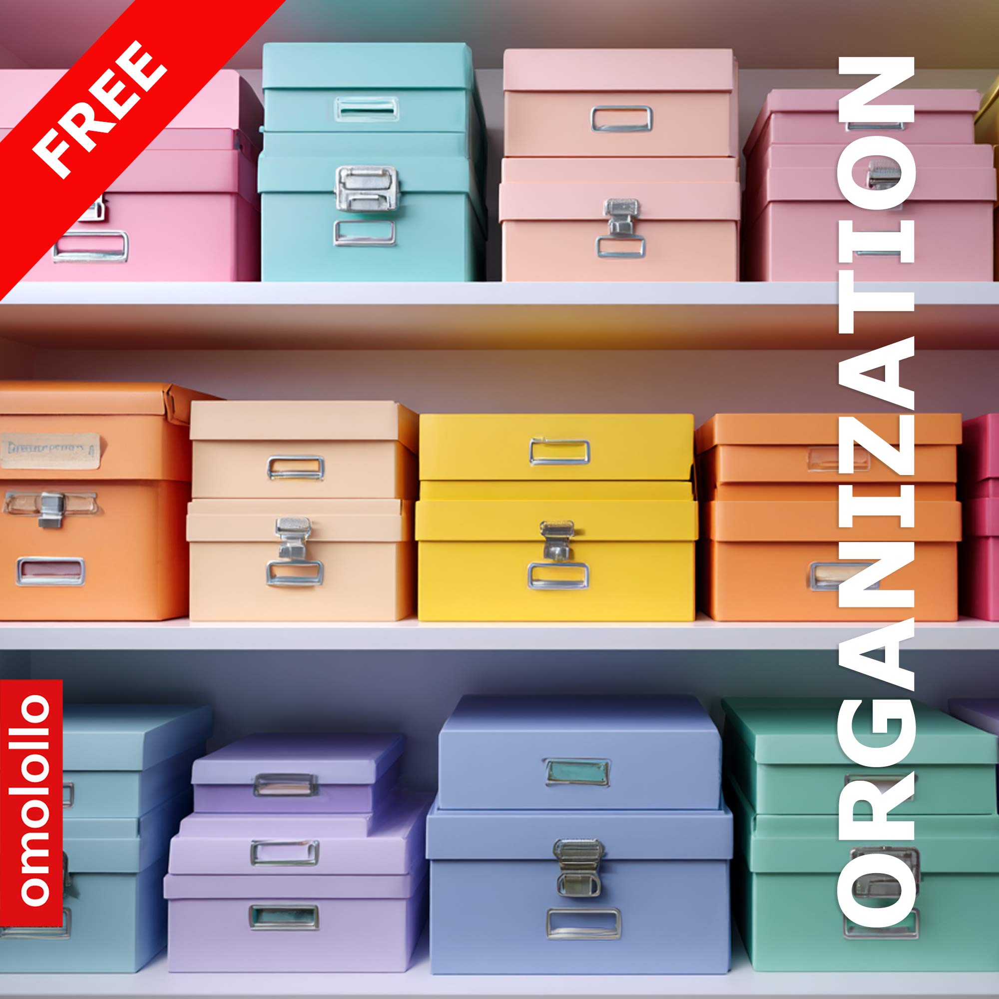 ORDNUNG – Geführte Meditation (Download)
