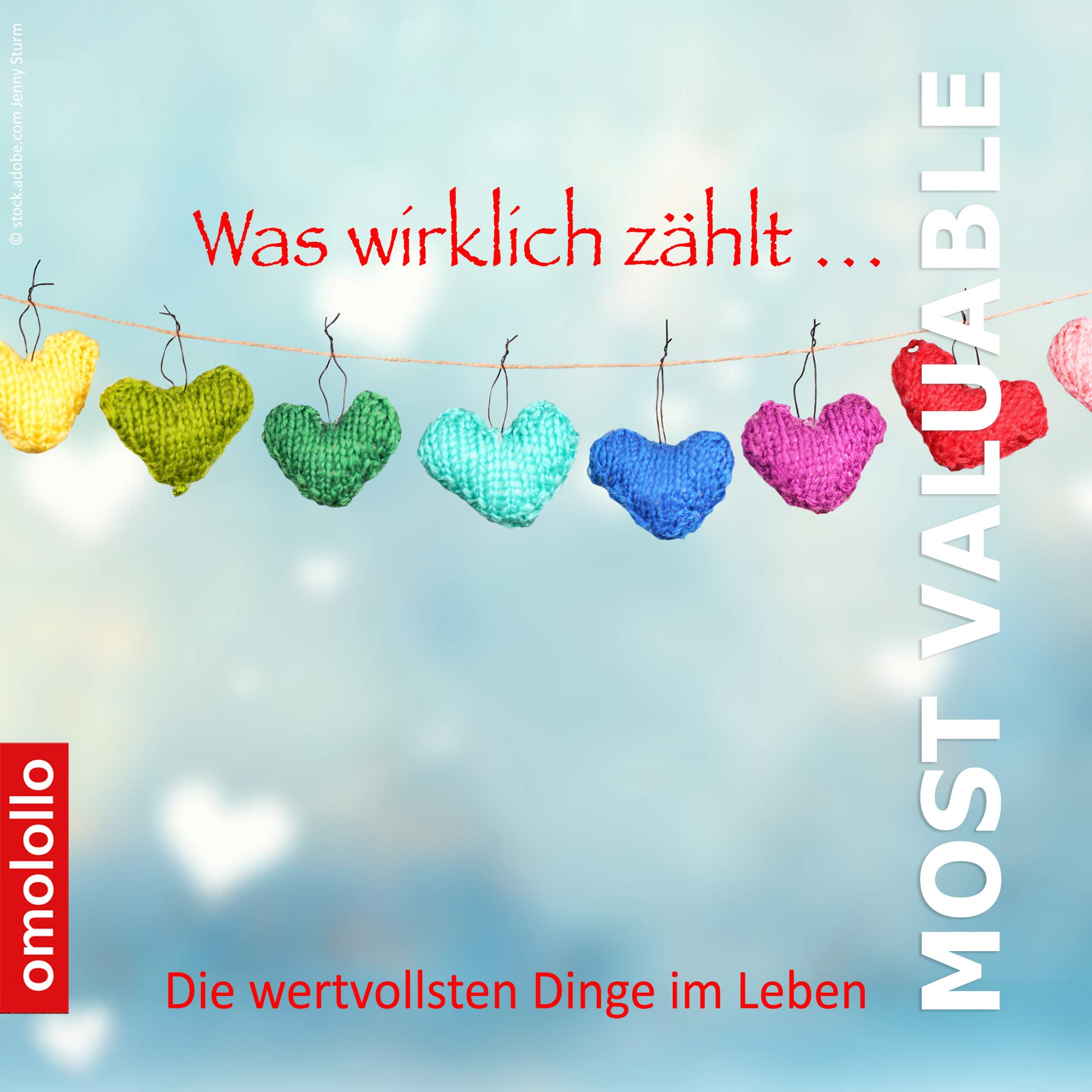 Was wirklich zählt im Leben – geführte Meditation (Download)