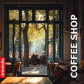 Coffee-Shop – Entspannungs- und Einschlaf-Musik (Download)