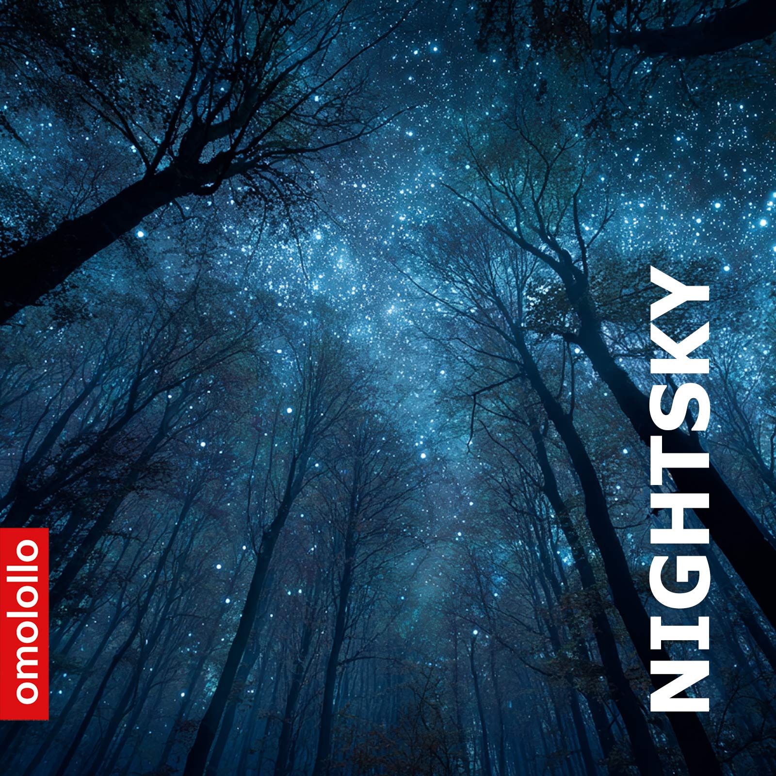 Night Sky – eine Reise in die Sterne (Download)