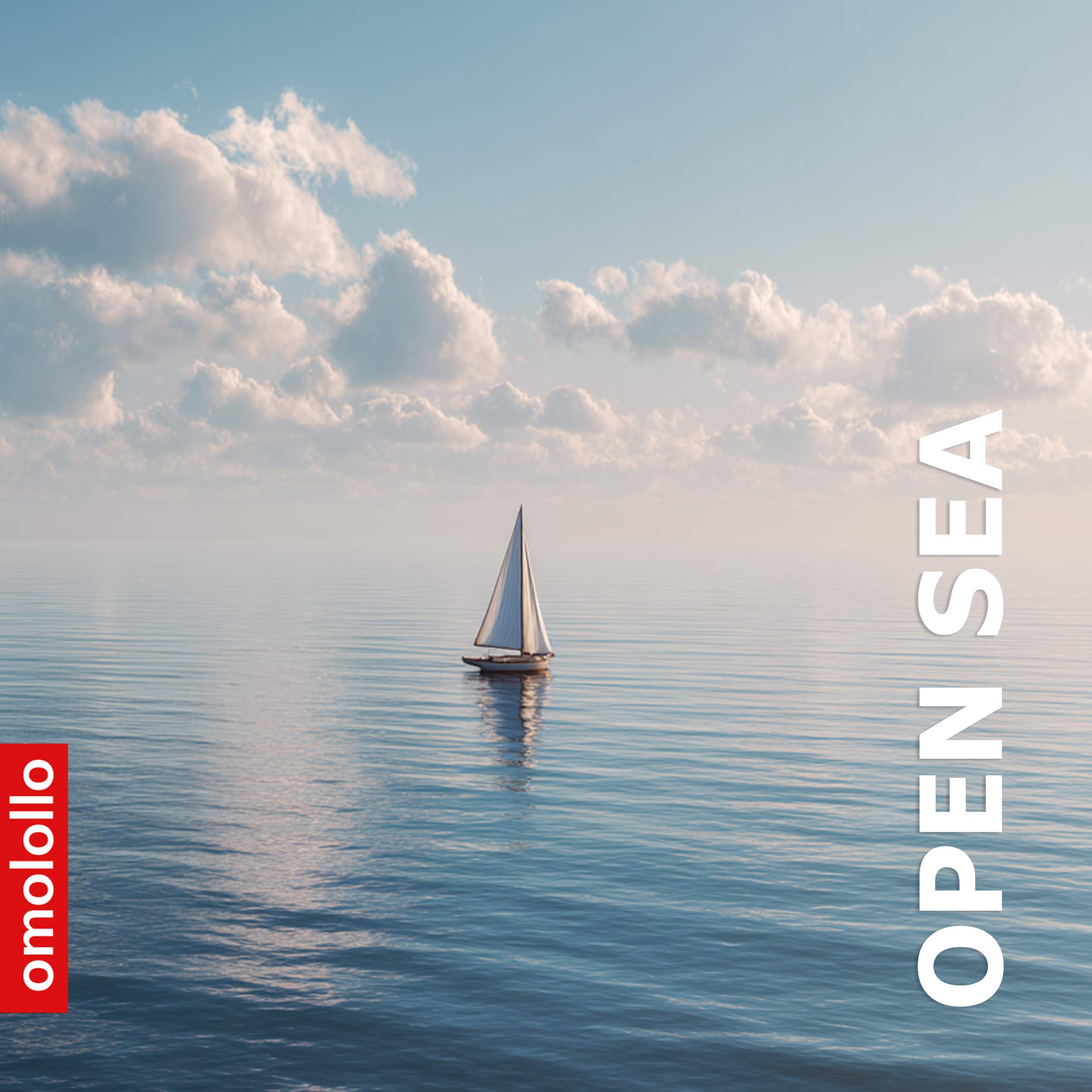 Open Sea – Meditation (Download)