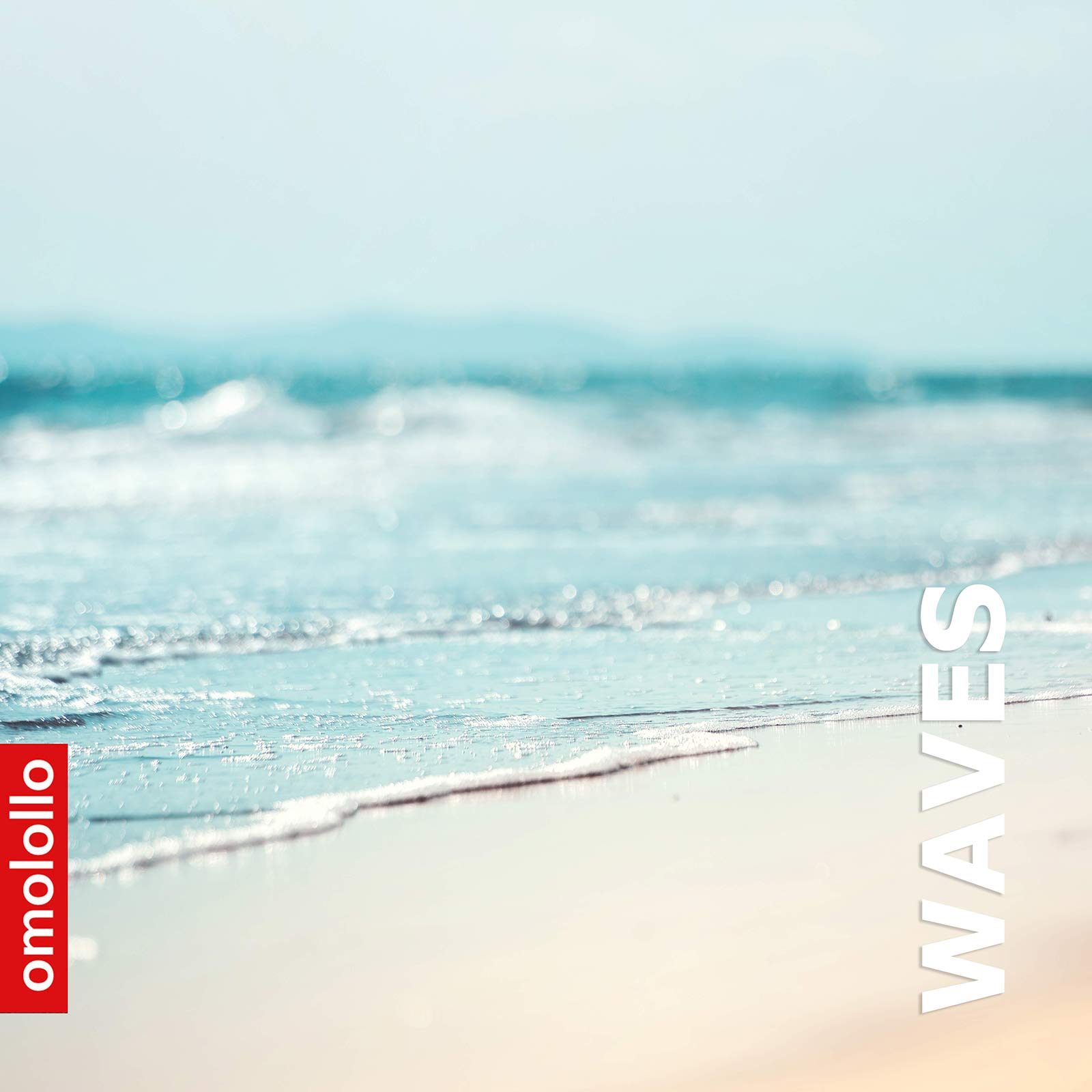 Waves – Meditations- und Entspannungsmusik (Download)